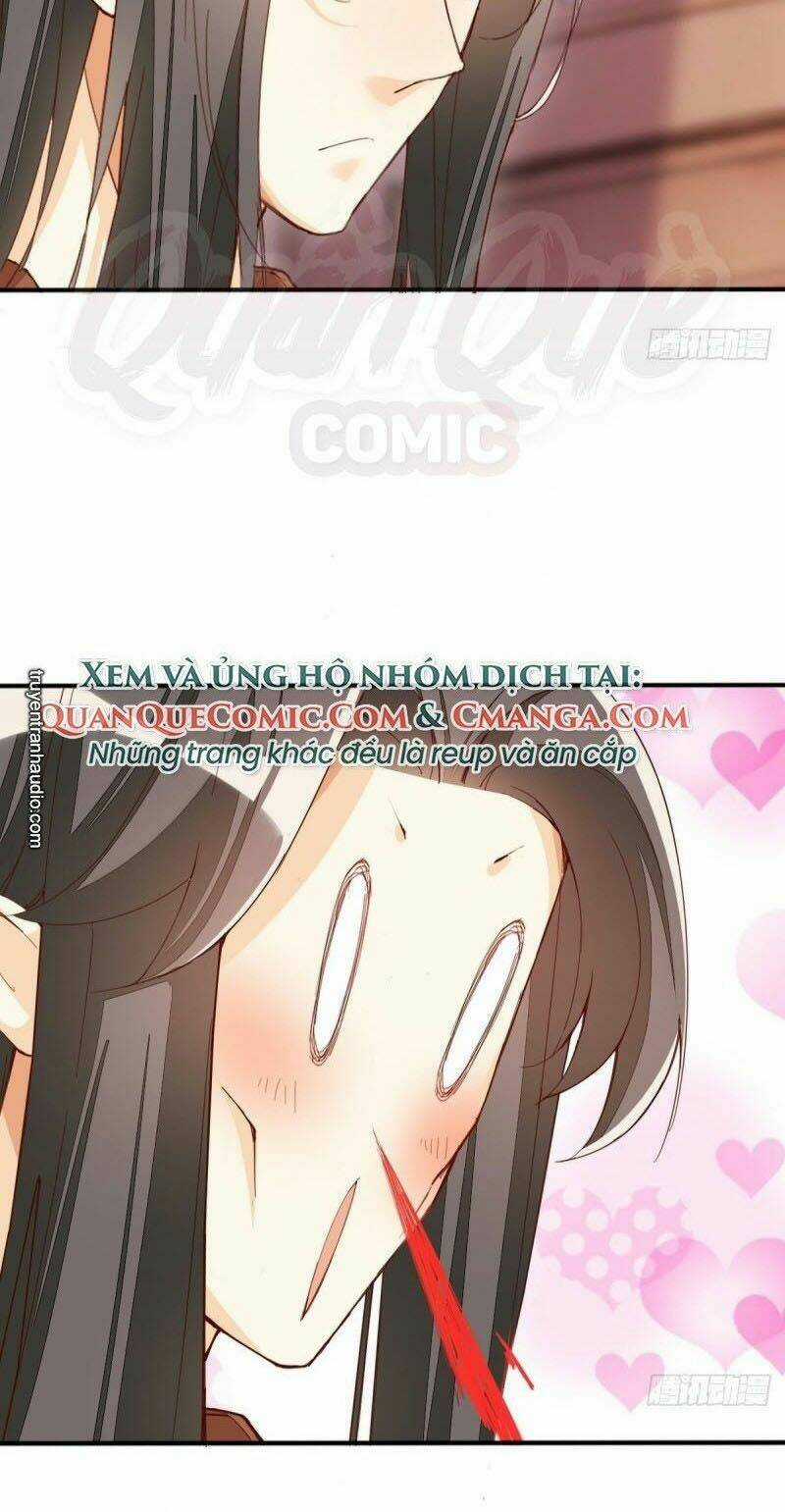 Cửa Hàng Thông Thiên Giới Chapter 103 trang 13