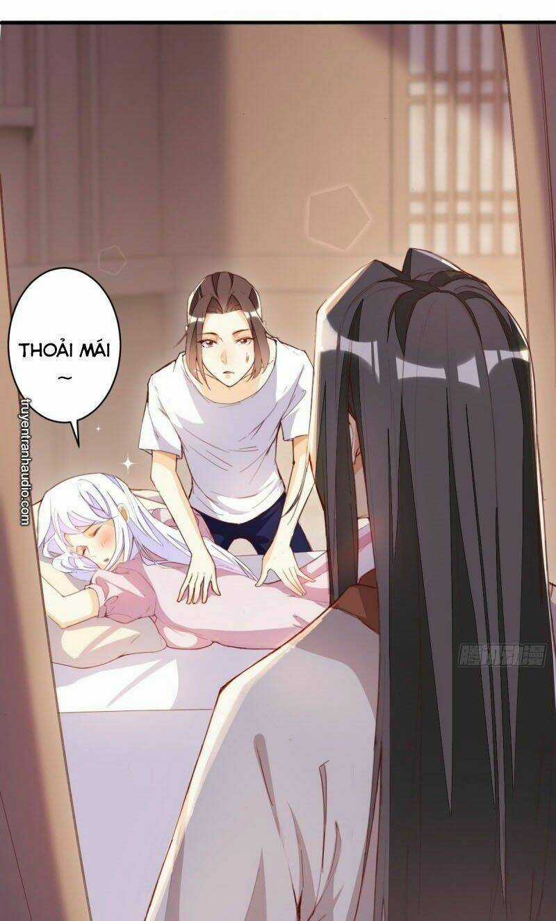 Cửa Hàng Thông Thiên Giới Chapter 103 trang 14