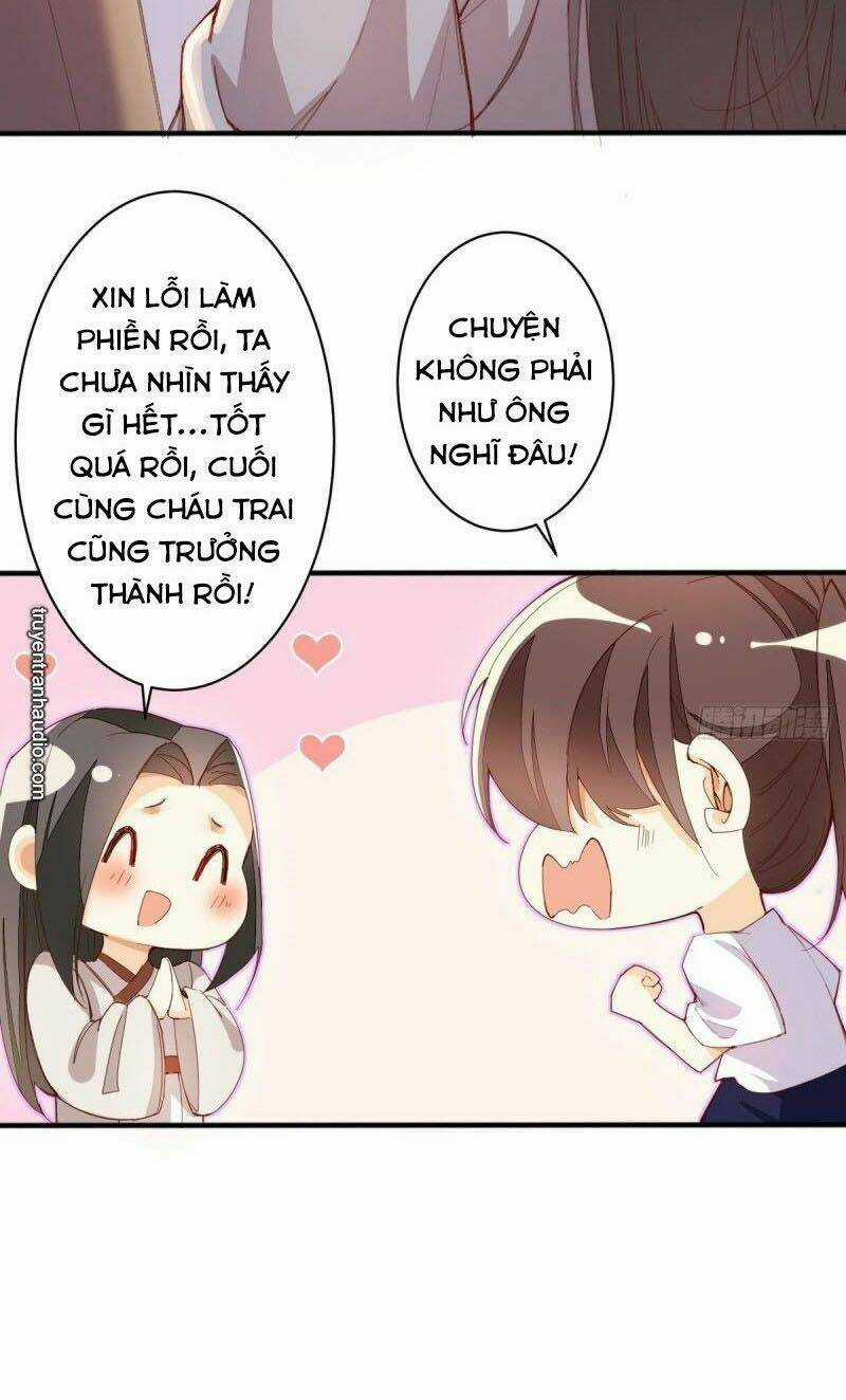 Cửa Hàng Thông Thiên Giới Chapter 103 trang 15