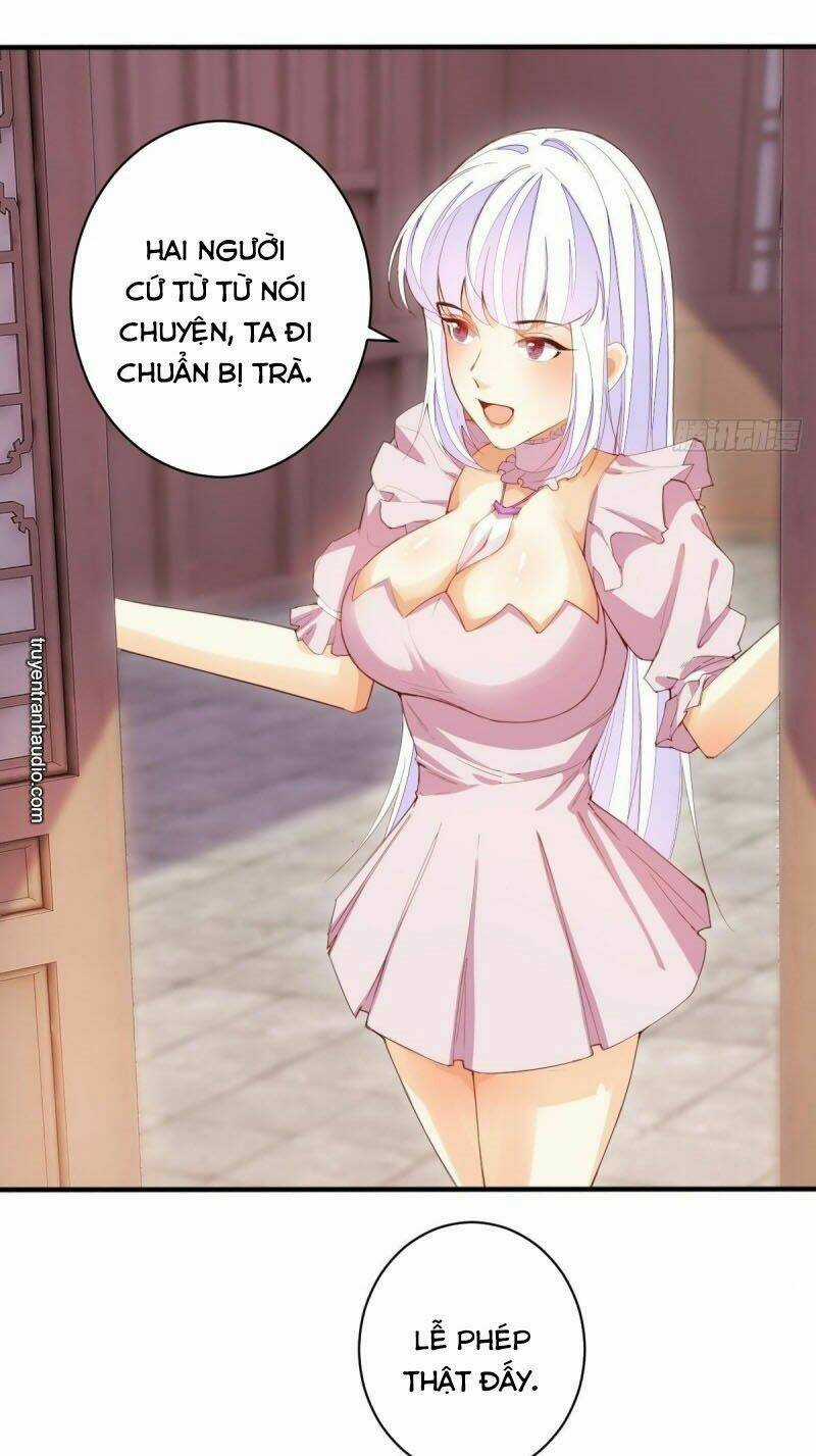 Cửa Hàng Thông Thiên Giới Chapter 103 trang 16