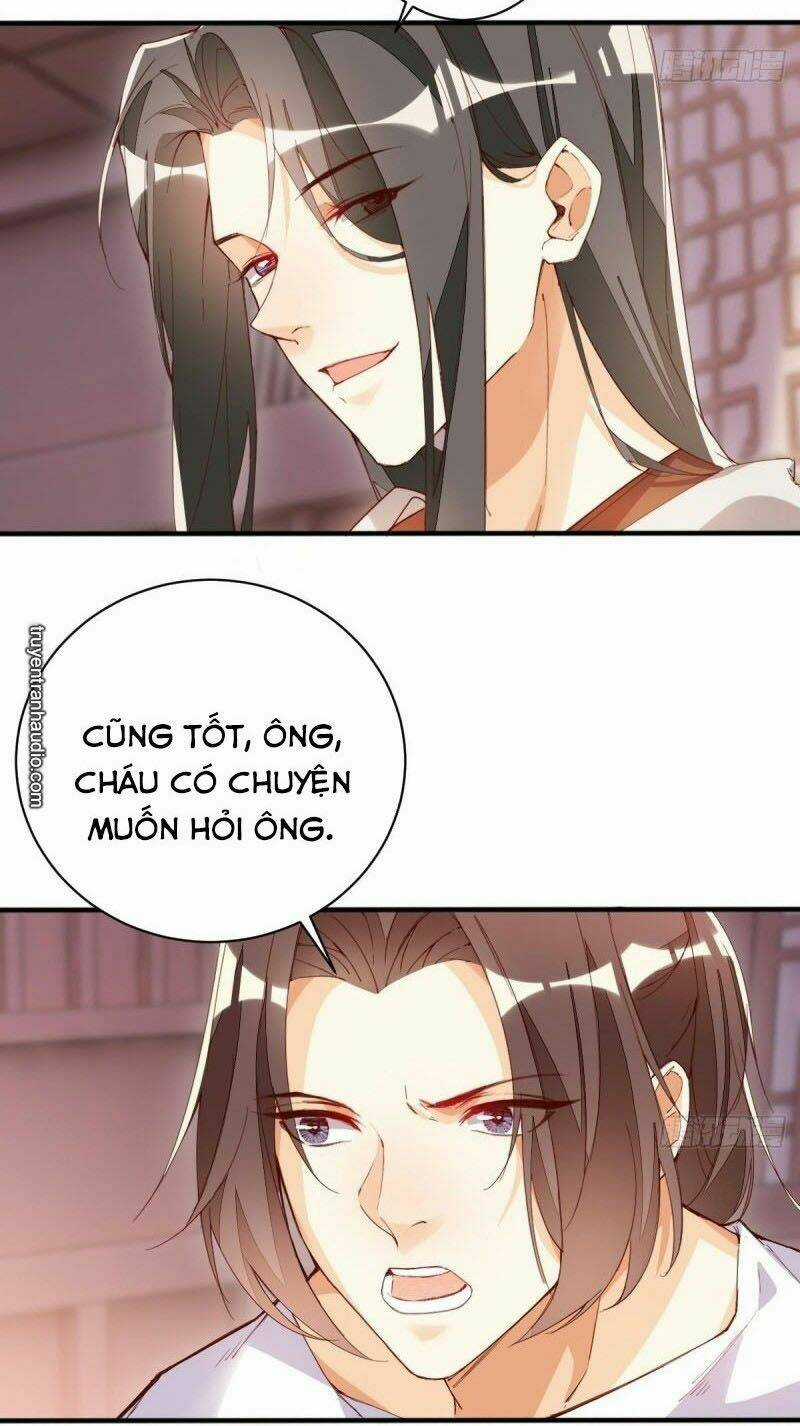 Cửa Hàng Thông Thiên Giới Chapter 103 trang 17