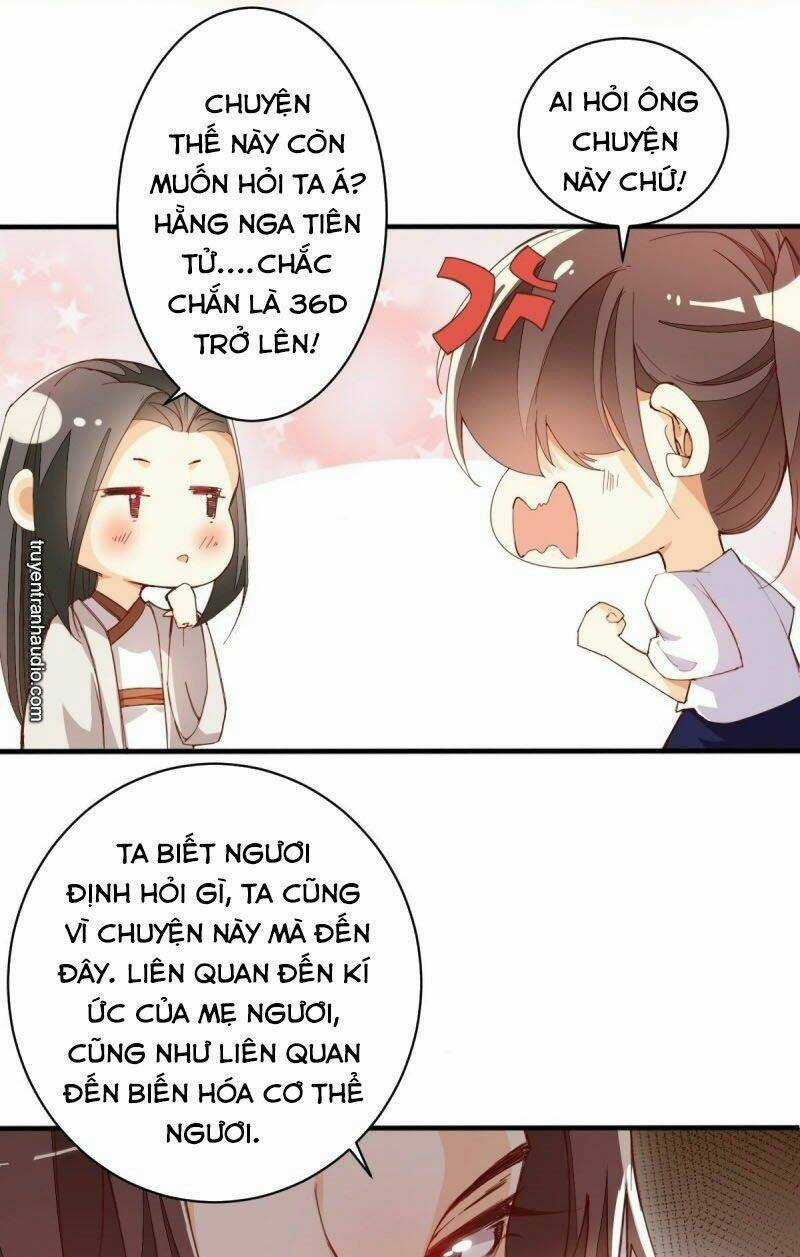 Cửa Hàng Thông Thiên Giới Chapter 103 trang 18