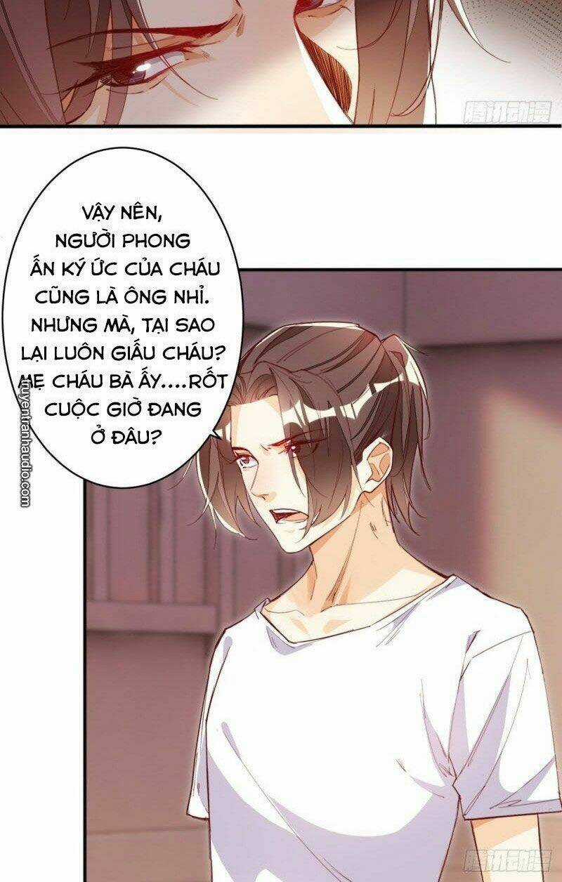 Cửa Hàng Thông Thiên Giới Chapter 103 trang 19