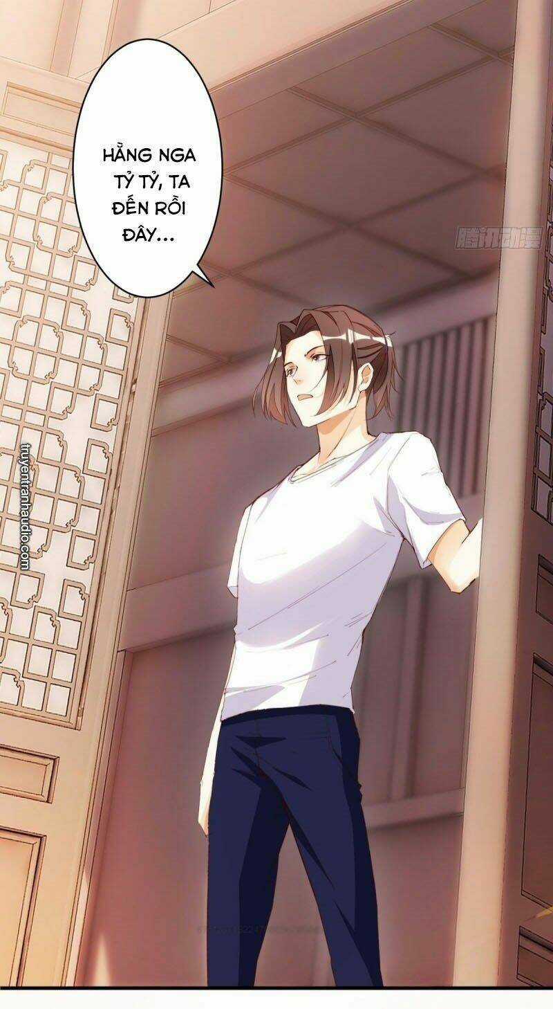 Cửa Hàng Thông Thiên Giới Chapter 103 trang 2