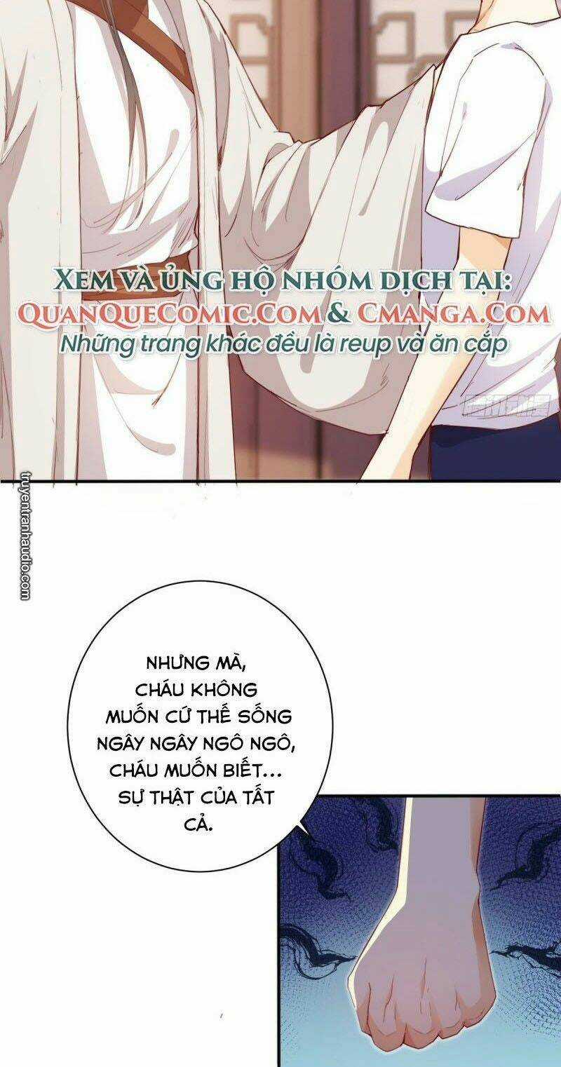 Cửa Hàng Thông Thiên Giới Chapter 103 trang 21