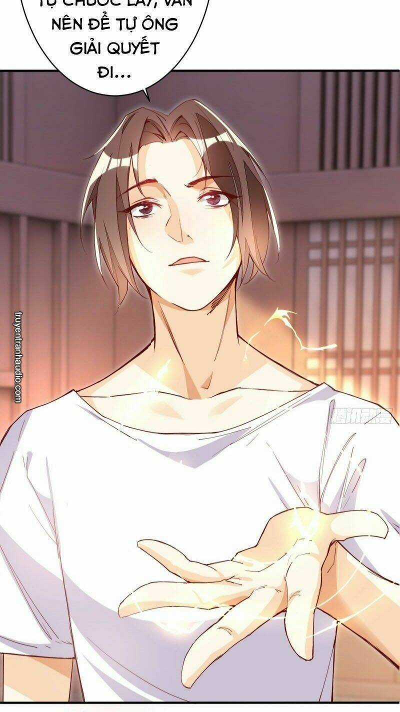 Cửa Hàng Thông Thiên Giới Chapter 103 trang 23