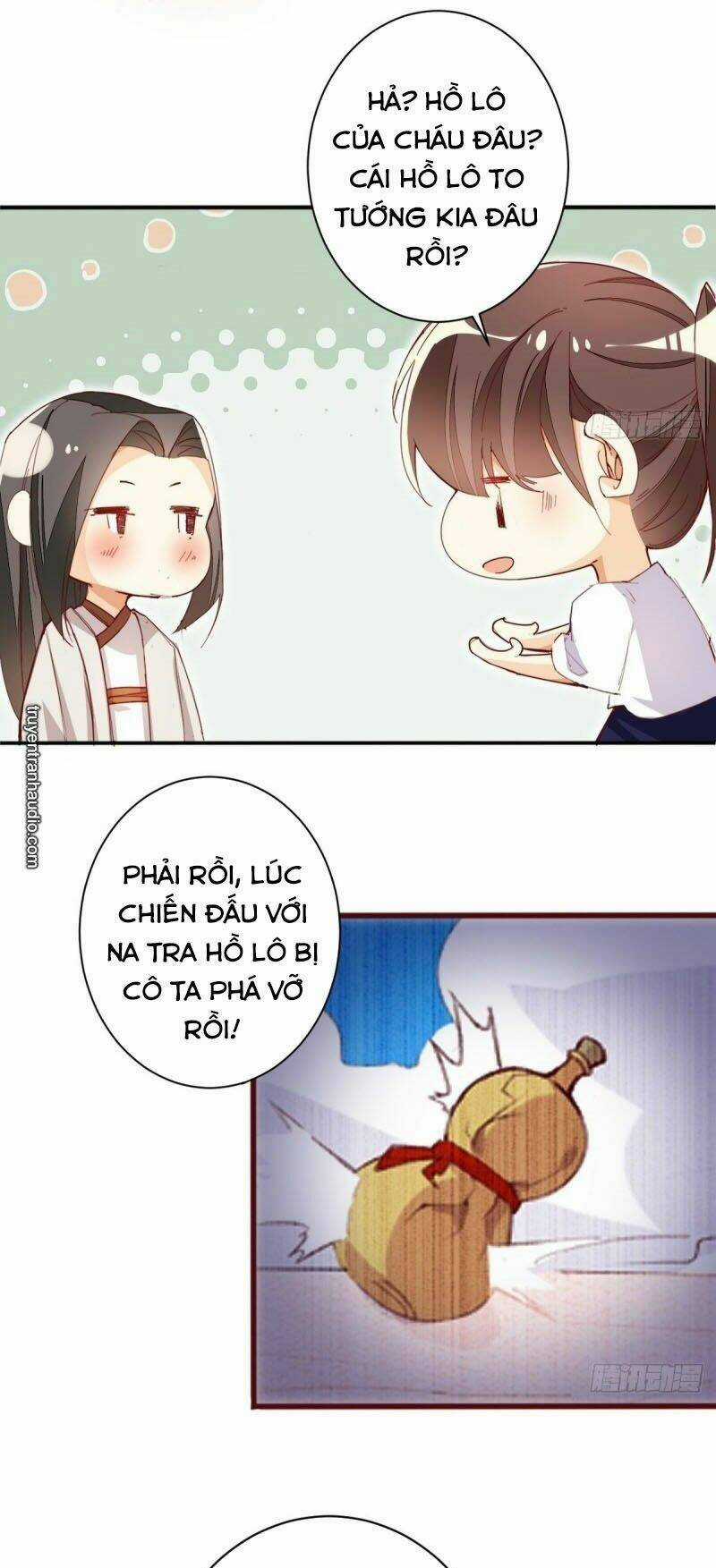 Cửa Hàng Thông Thiên Giới Chapter 103 trang 24