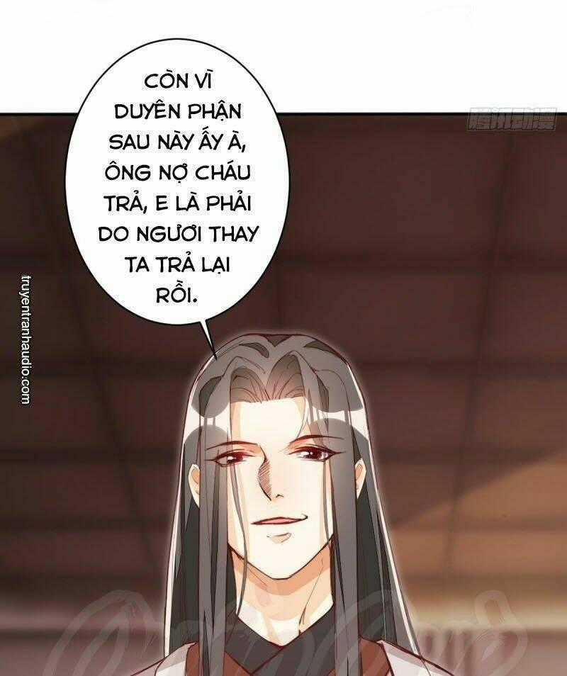 Cửa Hàng Thông Thiên Giới Chapter 103 trang 26