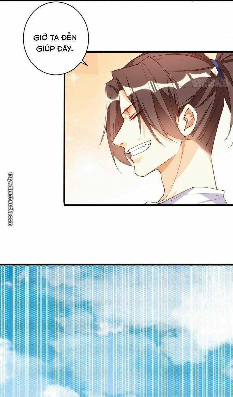 Cửa Hàng Thông Thiên Giới Chapter 103 trang 4