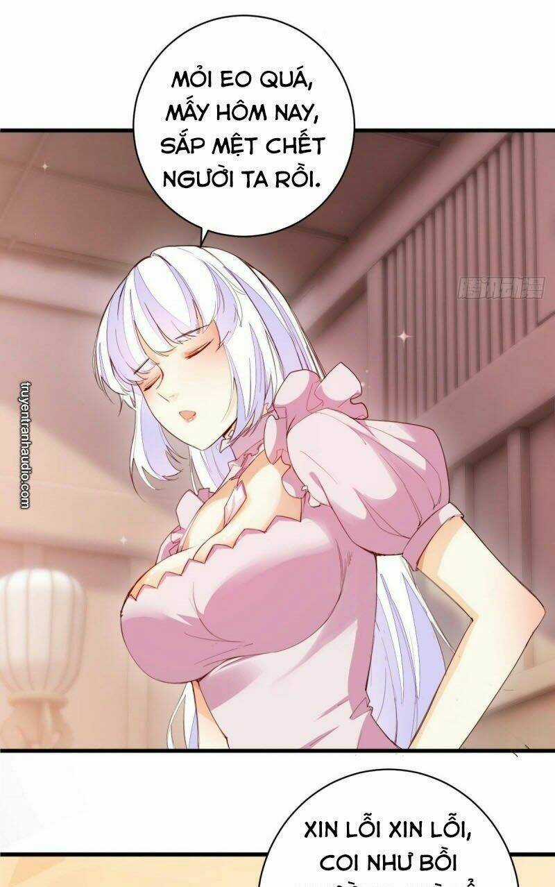 Cửa Hàng Thông Thiên Giới Chapter 103 trang 6