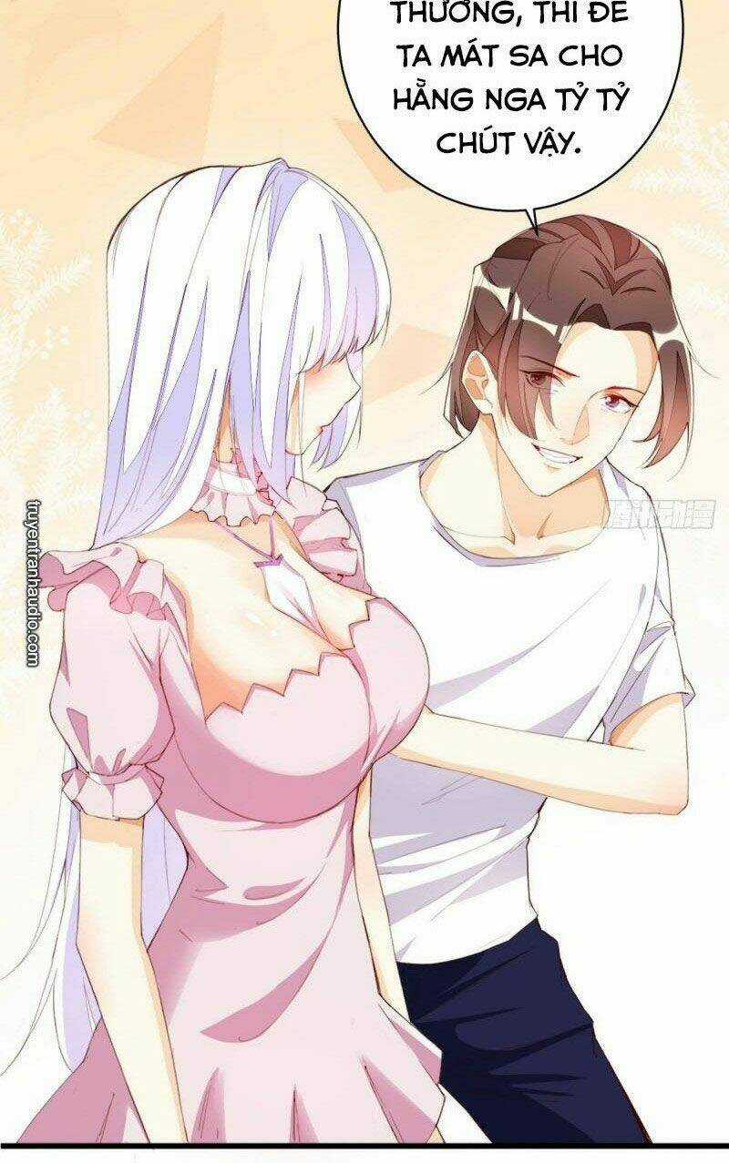 Cửa Hàng Thông Thiên Giới Chapter 103 trang 7