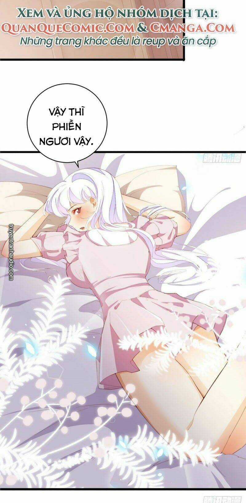 Cửa Hàng Thông Thiên Giới Chapter 103 trang 9