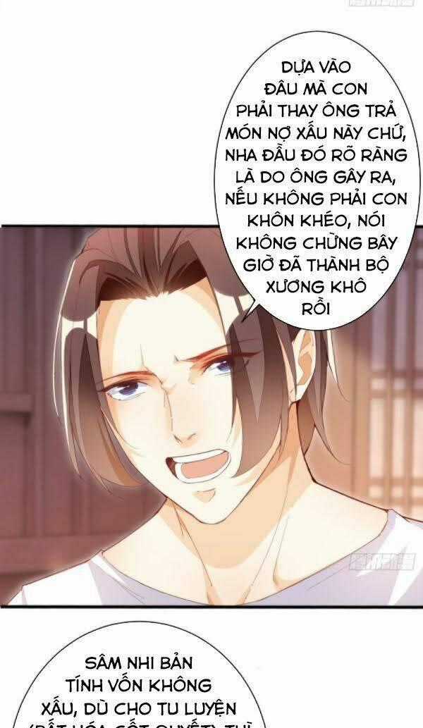 Cửa Hàng Thông Thiên Giới Chapter 104 trang 0