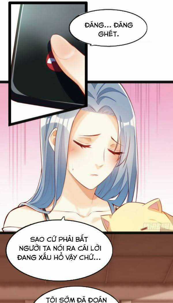 Cửa Hàng Thông Thiên Giới Chapter 104 trang 14