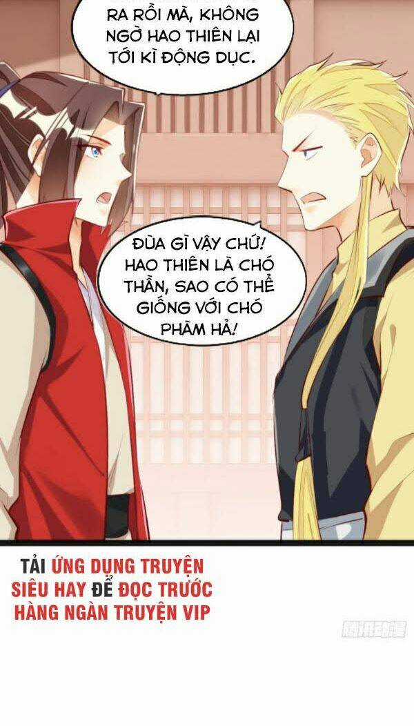 Cửa Hàng Thông Thiên Giới Chapter 104 trang 15