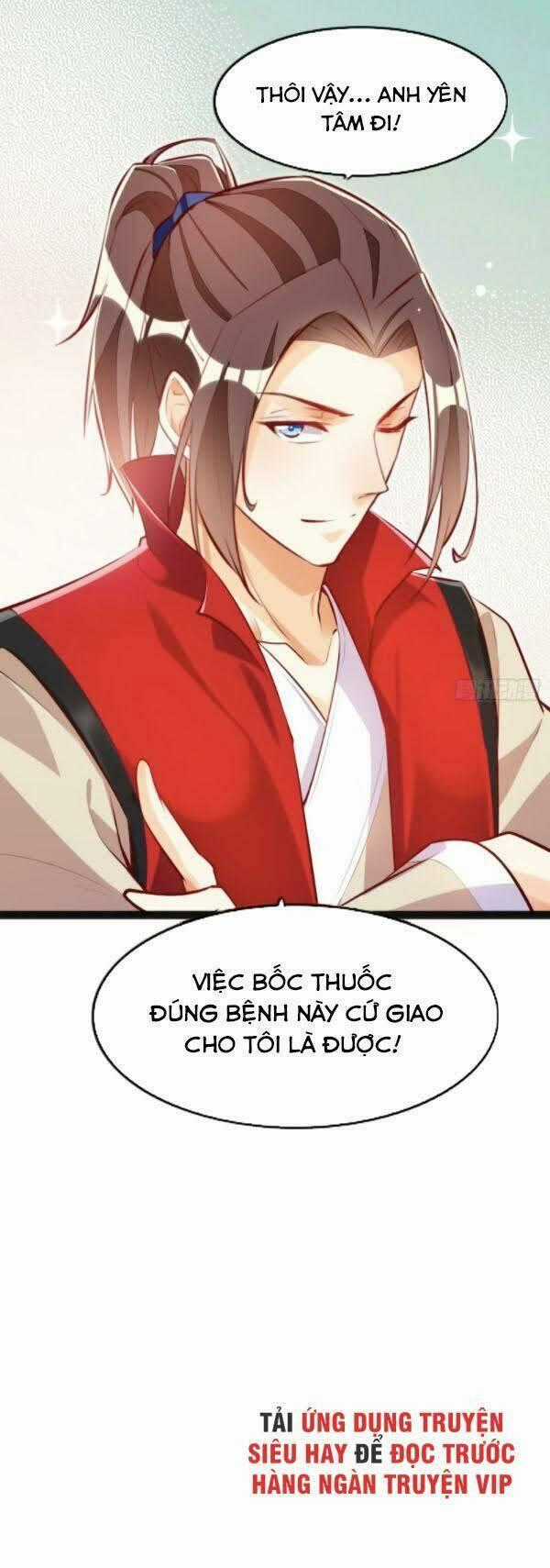 Cửa Hàng Thông Thiên Giới Chapter 104 trang 17