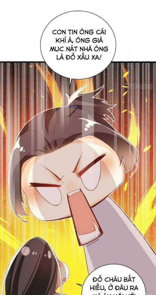 Cửa Hàng Thông Thiên Giới Chapter 104 trang 2