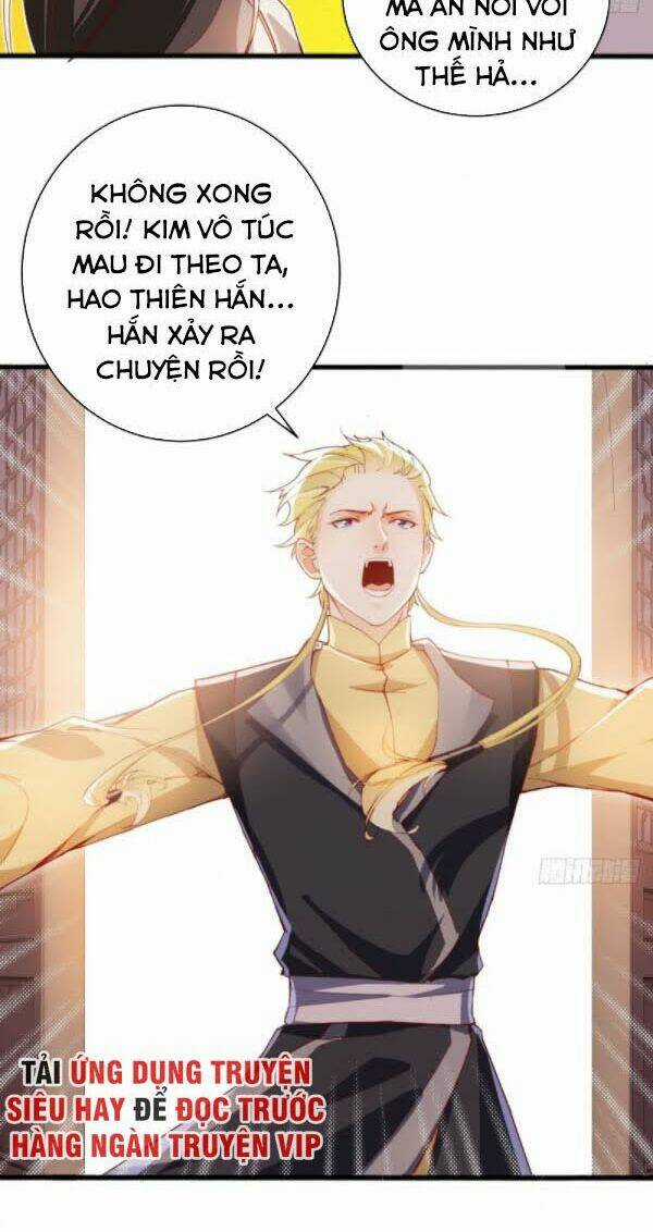 Cửa Hàng Thông Thiên Giới Chapter 104 trang 3