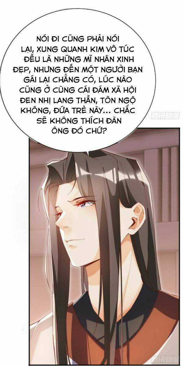 Cửa Hàng Thông Thiên Giới Chapter 104 trang 5