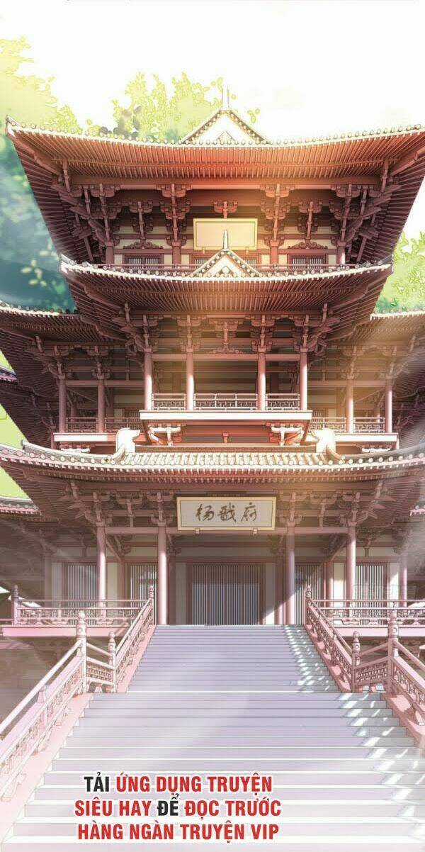 Cửa Hàng Thông Thiên Giới Chapter 104 trang 6