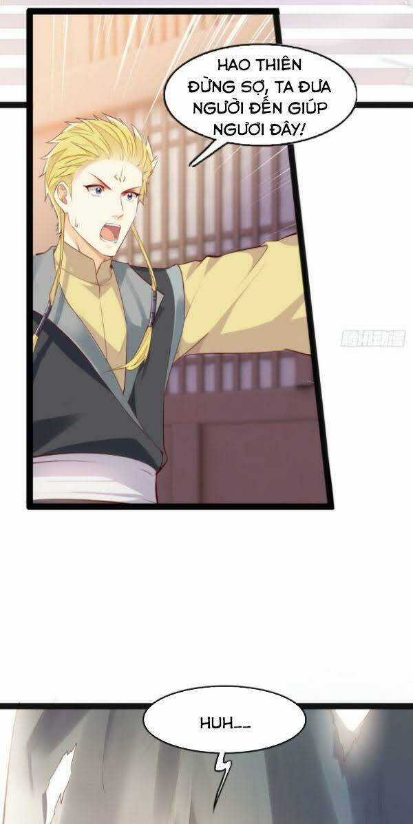 Cửa Hàng Thông Thiên Giới Chapter 104 trang 7