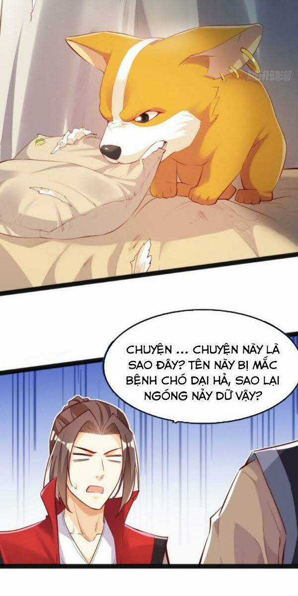 Cửa Hàng Thông Thiên Giới Chapter 104 trang 8