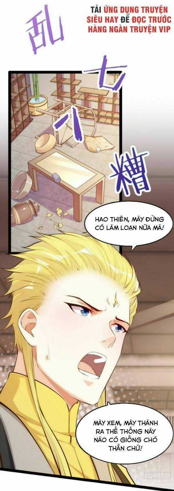 Cửa Hàng Thông Thiên Giới Chapter 105 trang 13