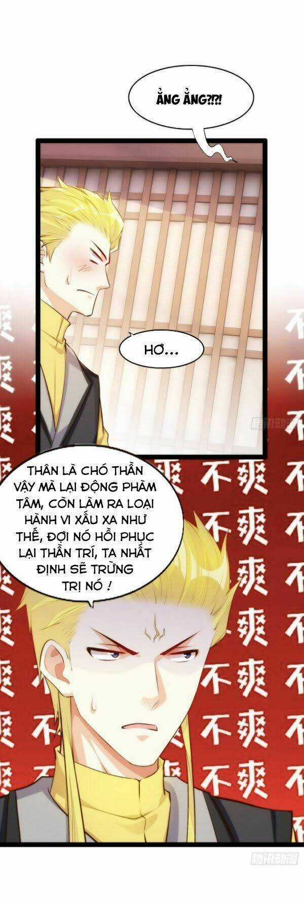 Cửa Hàng Thông Thiên Giới Chapter 105 trang 18
