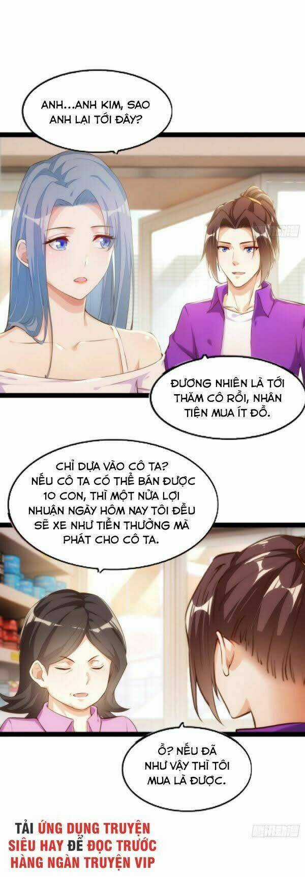 Cửa Hàng Thông Thiên Giới Chapter 105 trang 4