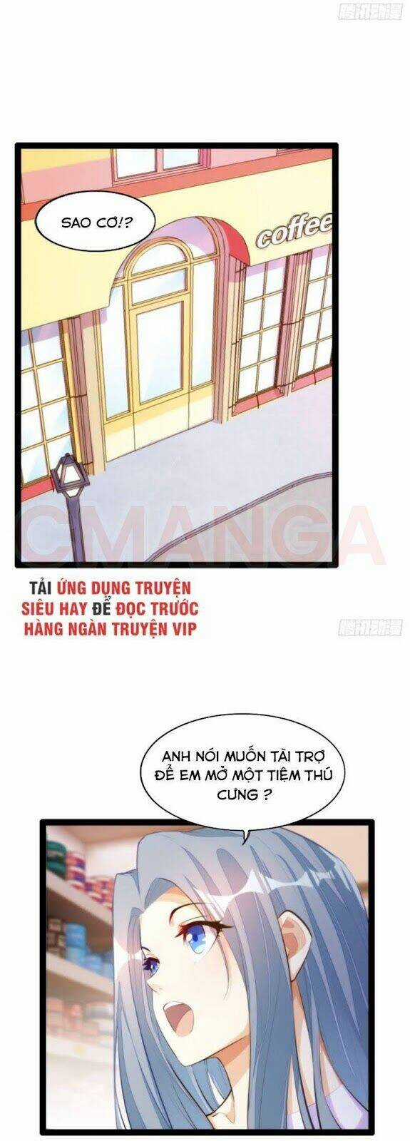 Cửa Hàng Thông Thiên Giới Chapter 106 trang 12