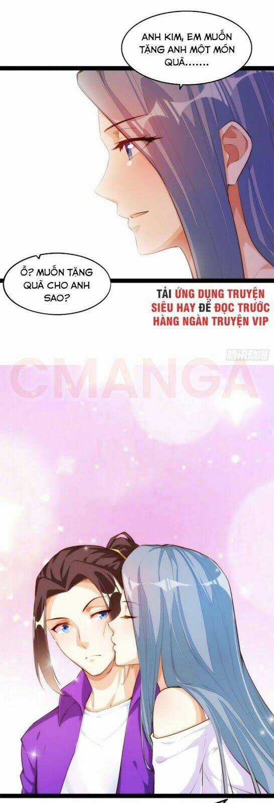 Cửa Hàng Thông Thiên Giới Chapter 106 trang 17