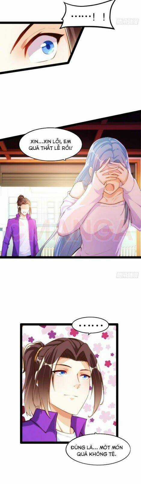 Cửa Hàng Thông Thiên Giới Chapter 106 trang 18