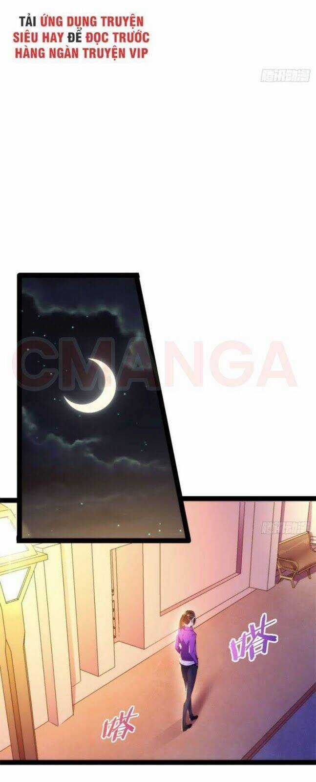 Cửa Hàng Thông Thiên Giới Chapter 106 trang 19