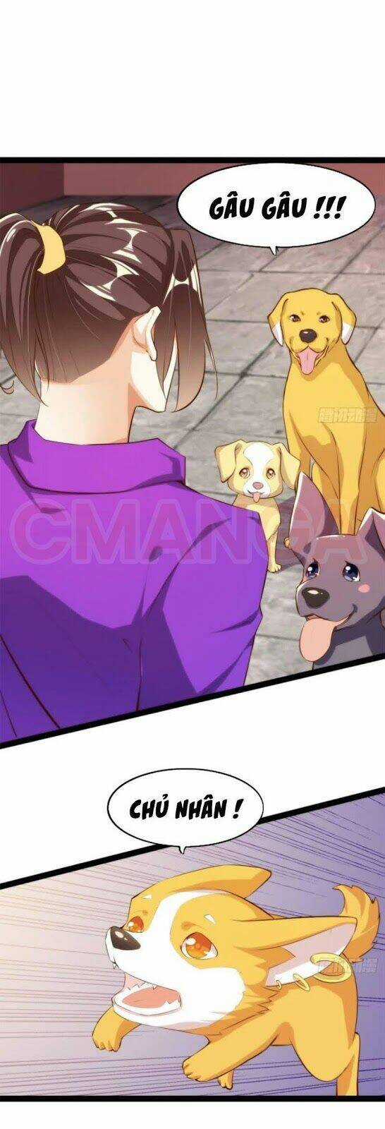 Cửa Hàng Thông Thiên Giới Chapter 106 trang 2