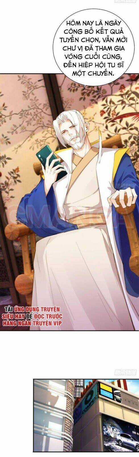 Cửa Hàng Thông Thiên Giới Chapter 108 trang 10