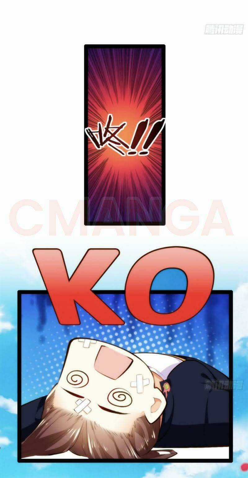 Cửa Hàng Thông Thiên Giới Chapter 108 trang 2