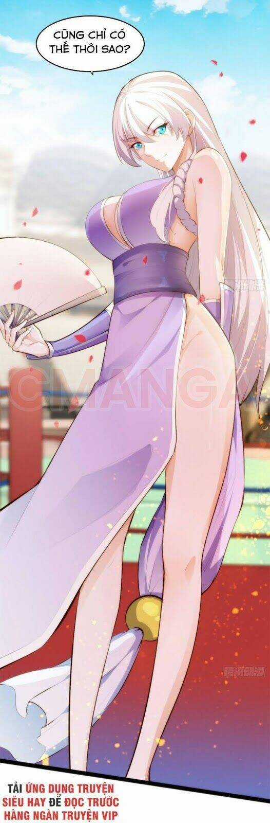 Cửa Hàng Thông Thiên Giới Chapter 108 trang 3