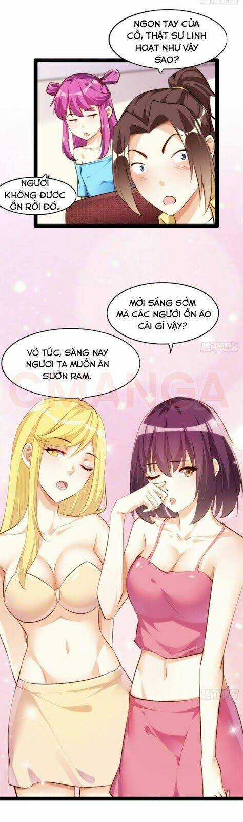 Cửa Hàng Thông Thiên Giới Chapter 108 trang 5