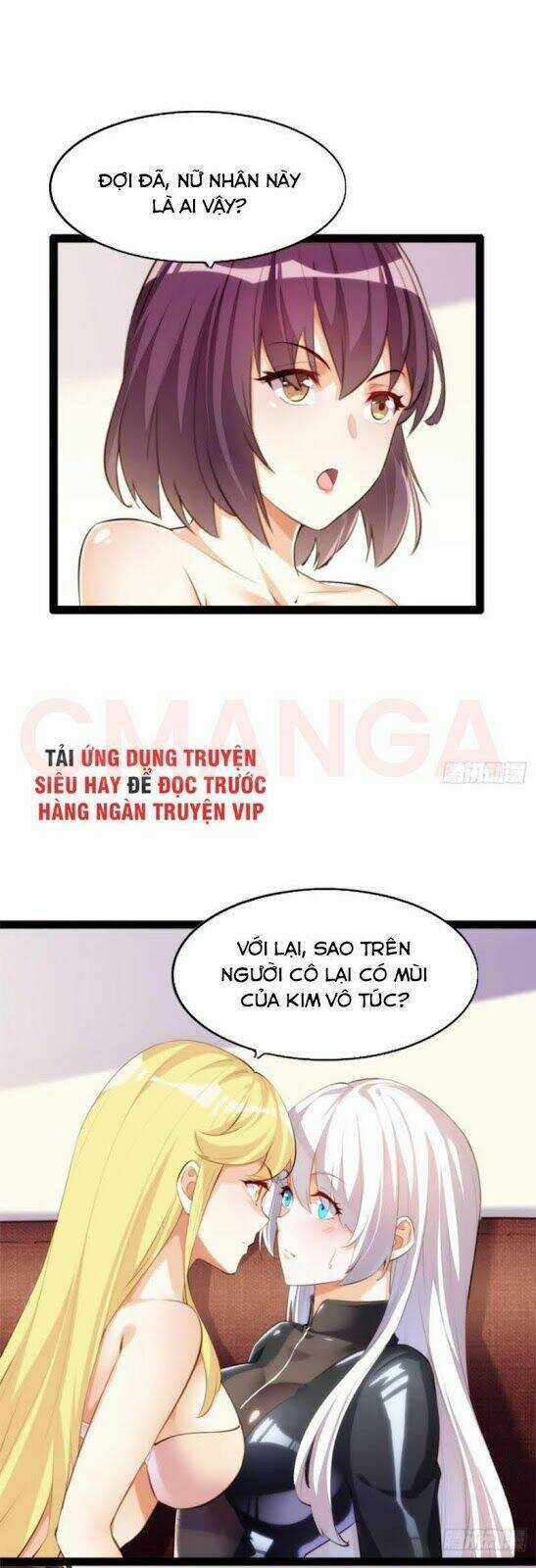 Cửa Hàng Thông Thiên Giới Chapter 108 trang 6