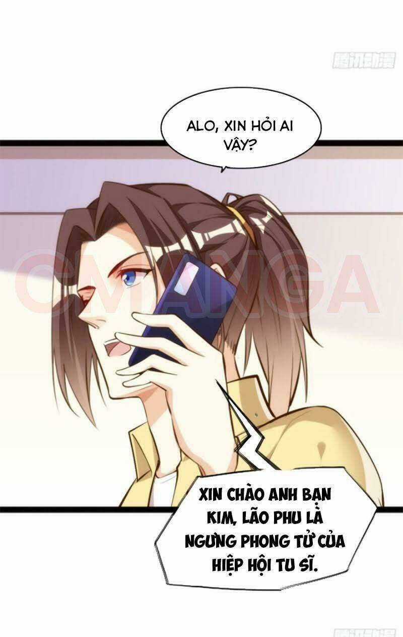 Cửa Hàng Thông Thiên Giới Chapter 108 trang 9