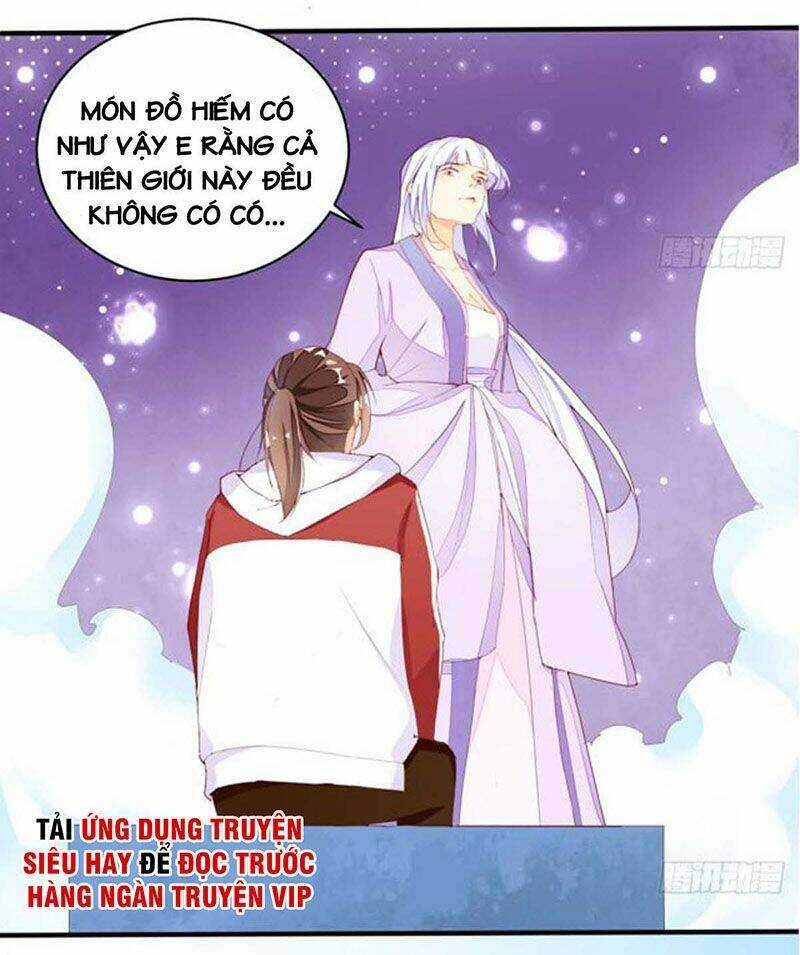 Cửa Hàng Thông Thiên Giới Chapter 11 trang 12