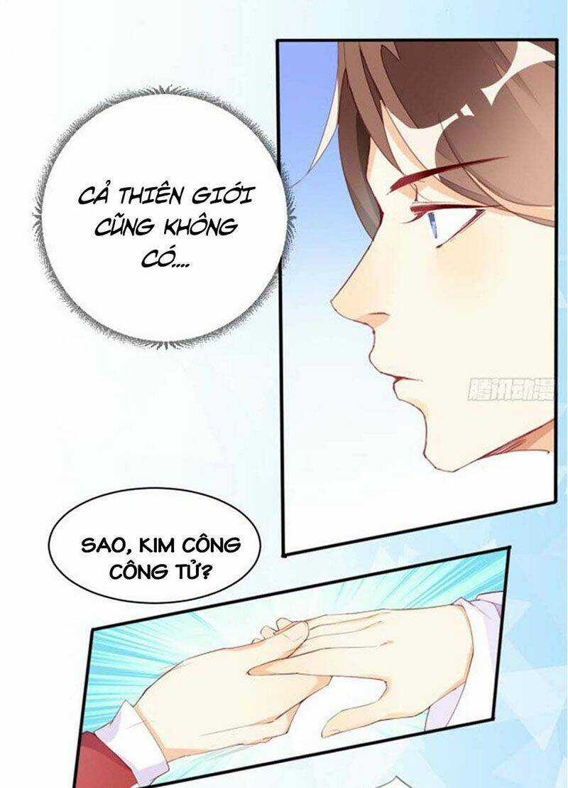 Cửa Hàng Thông Thiên Giới Chapter 11 trang 13