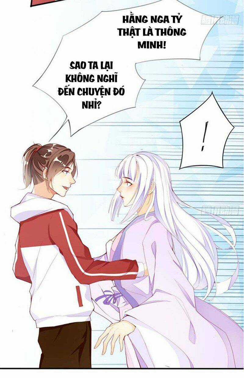 Cửa Hàng Thông Thiên Giới Chapter 11 trang 14