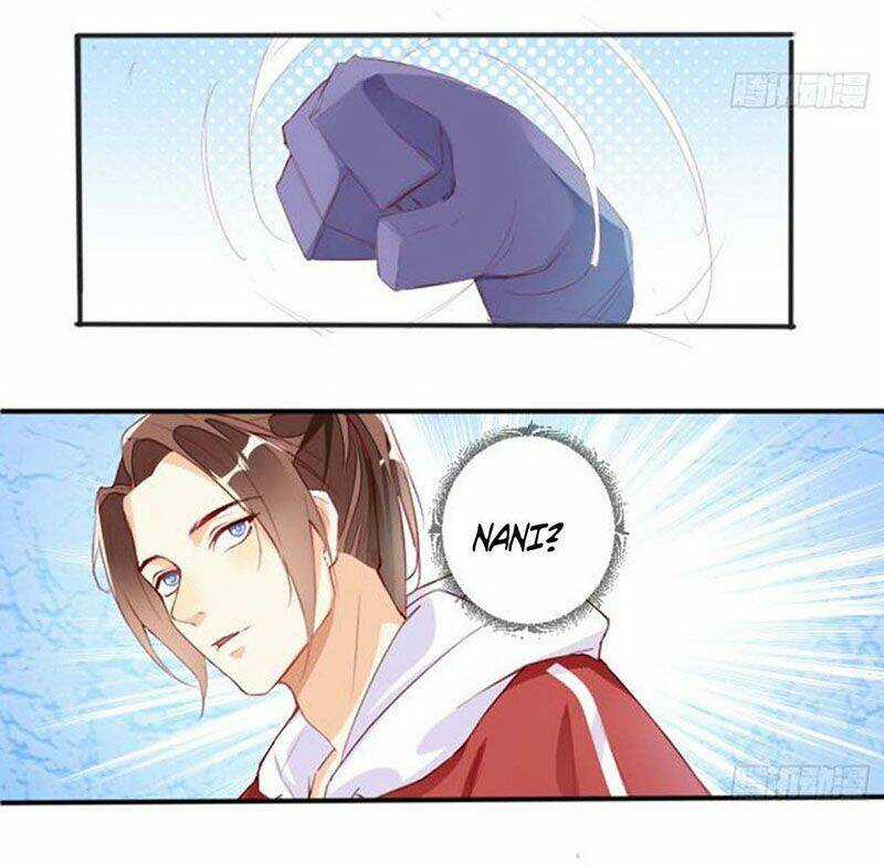 Cửa Hàng Thông Thiên Giới Chapter 11 trang 15