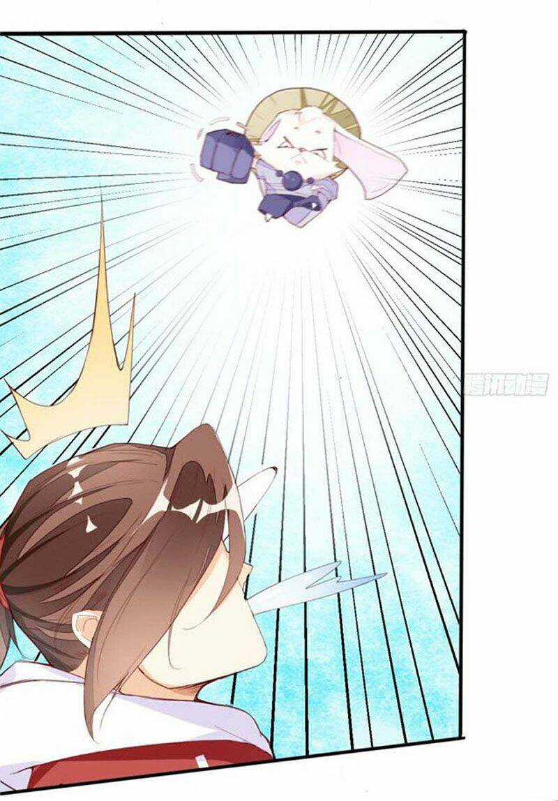 Cửa Hàng Thông Thiên Giới Chapter 11 trang 16