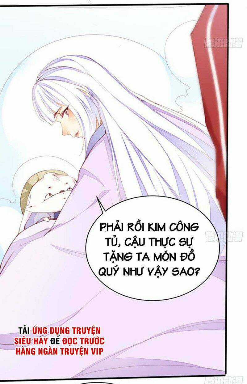 Cửa Hàng Thông Thiên Giới Chapter 11 trang 19