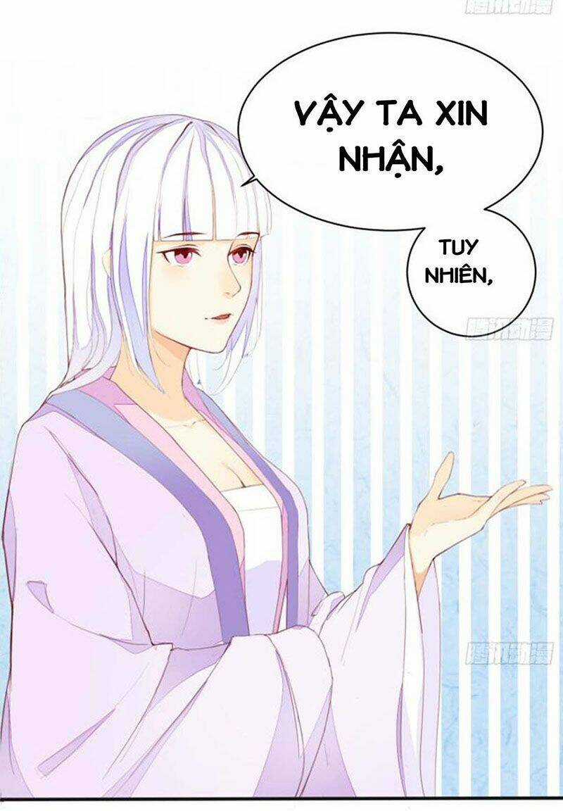 Cửa Hàng Thông Thiên Giới Chapter 11 trang 21