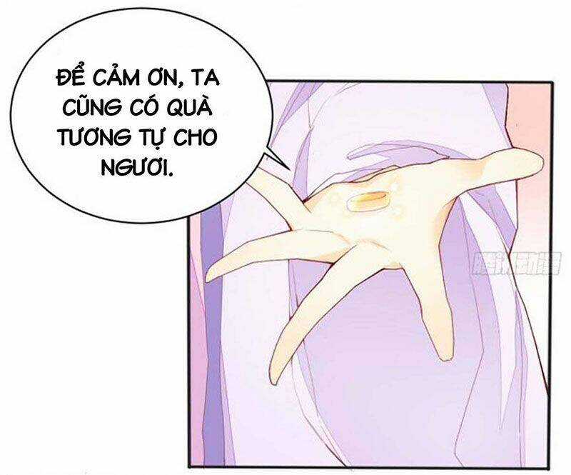 Cửa Hàng Thông Thiên Giới Chapter 11 trang 22