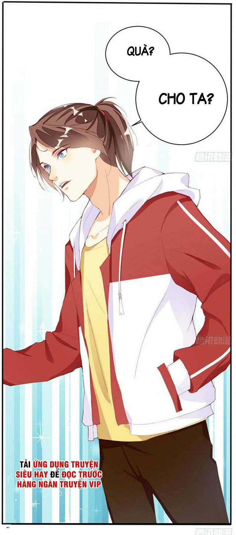 Cửa Hàng Thông Thiên Giới Chapter 11 trang 23