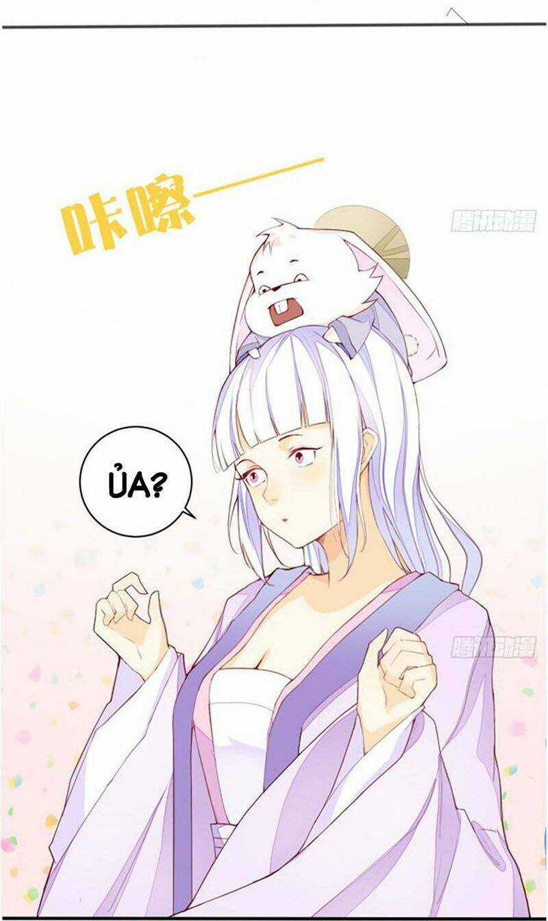 Cửa Hàng Thông Thiên Giới Chapter 11 trang 5